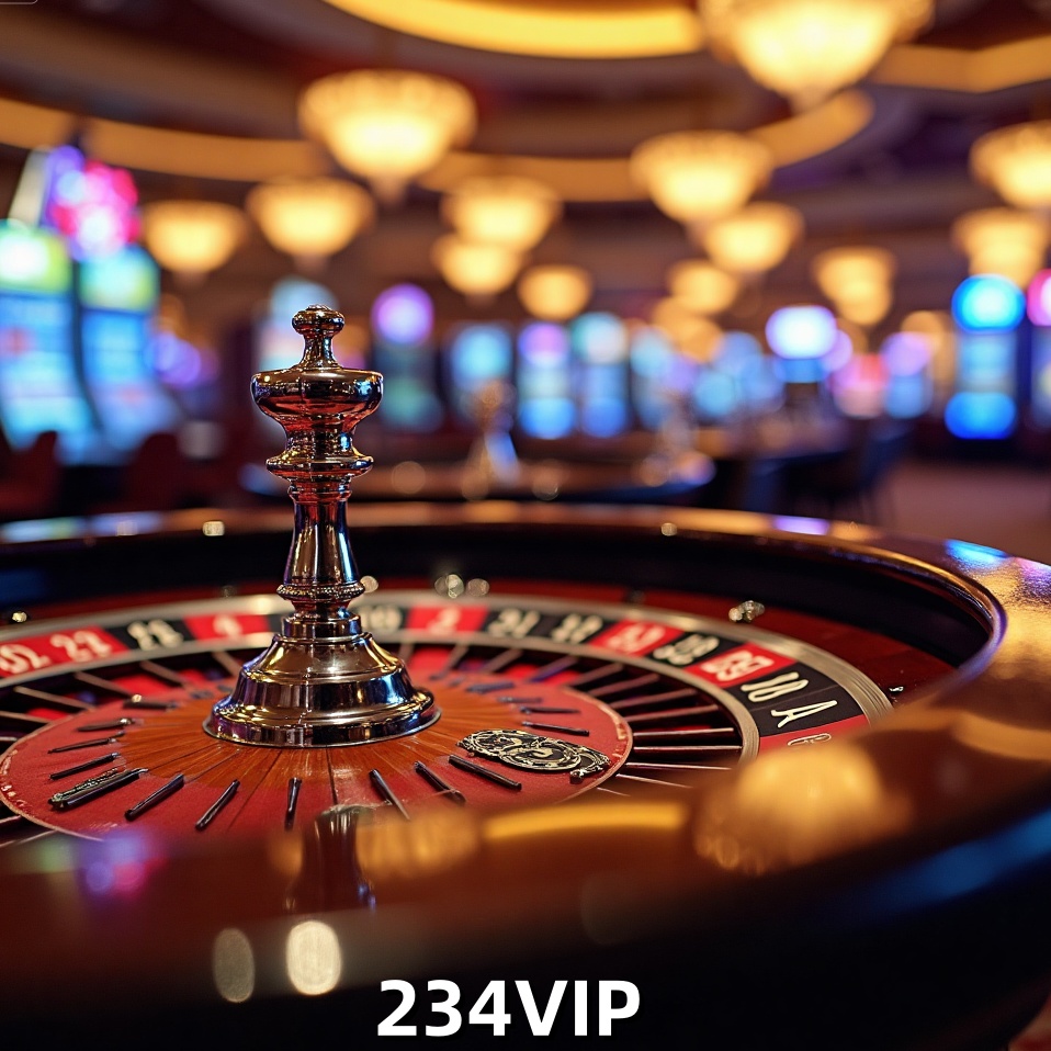  234VIP