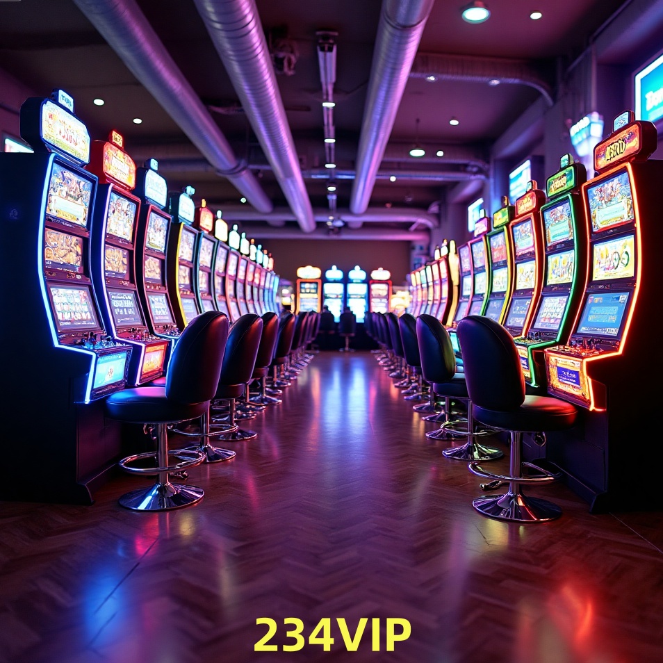  234VIP