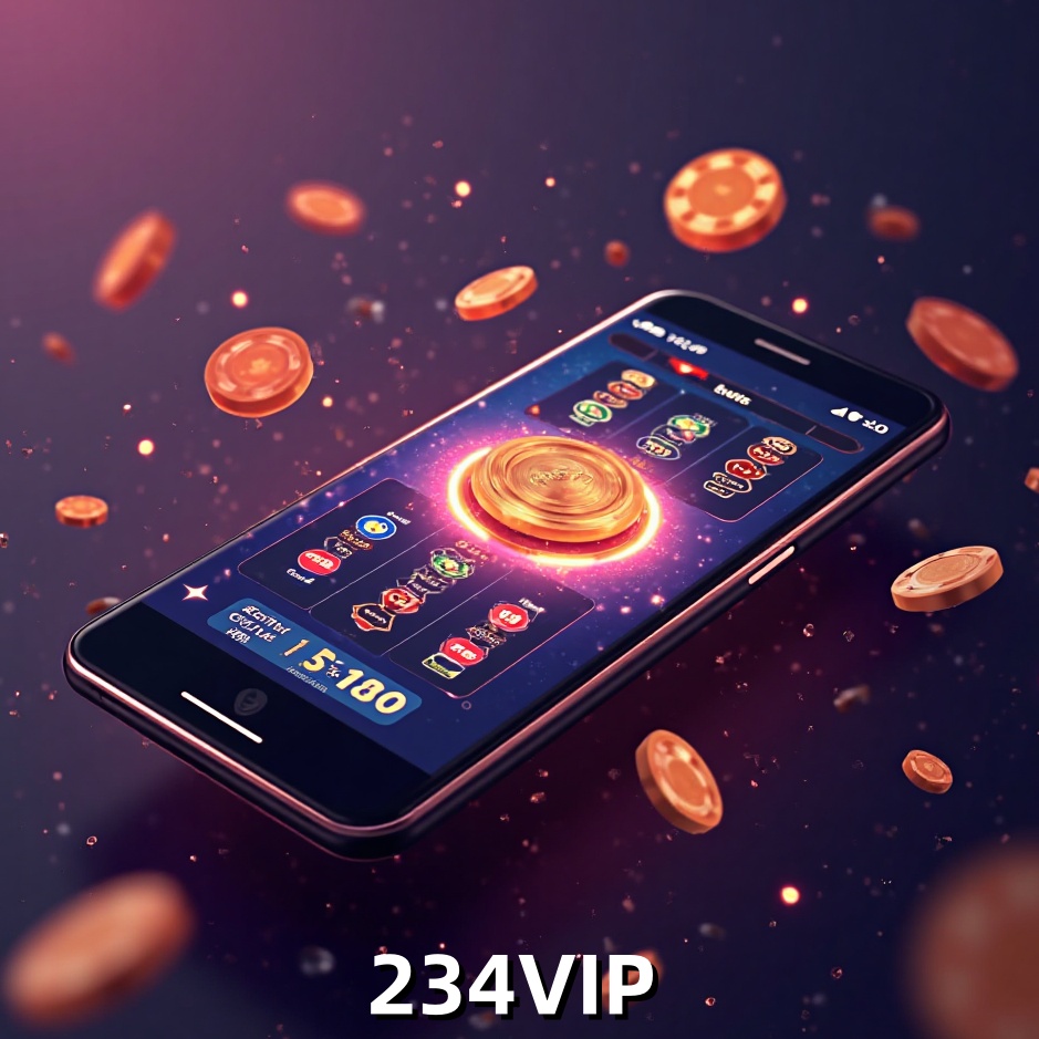  234VIP