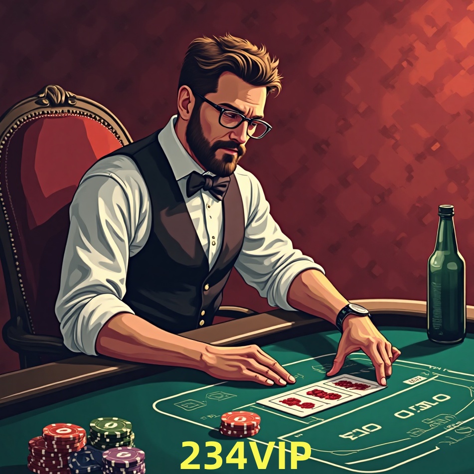  234VIP