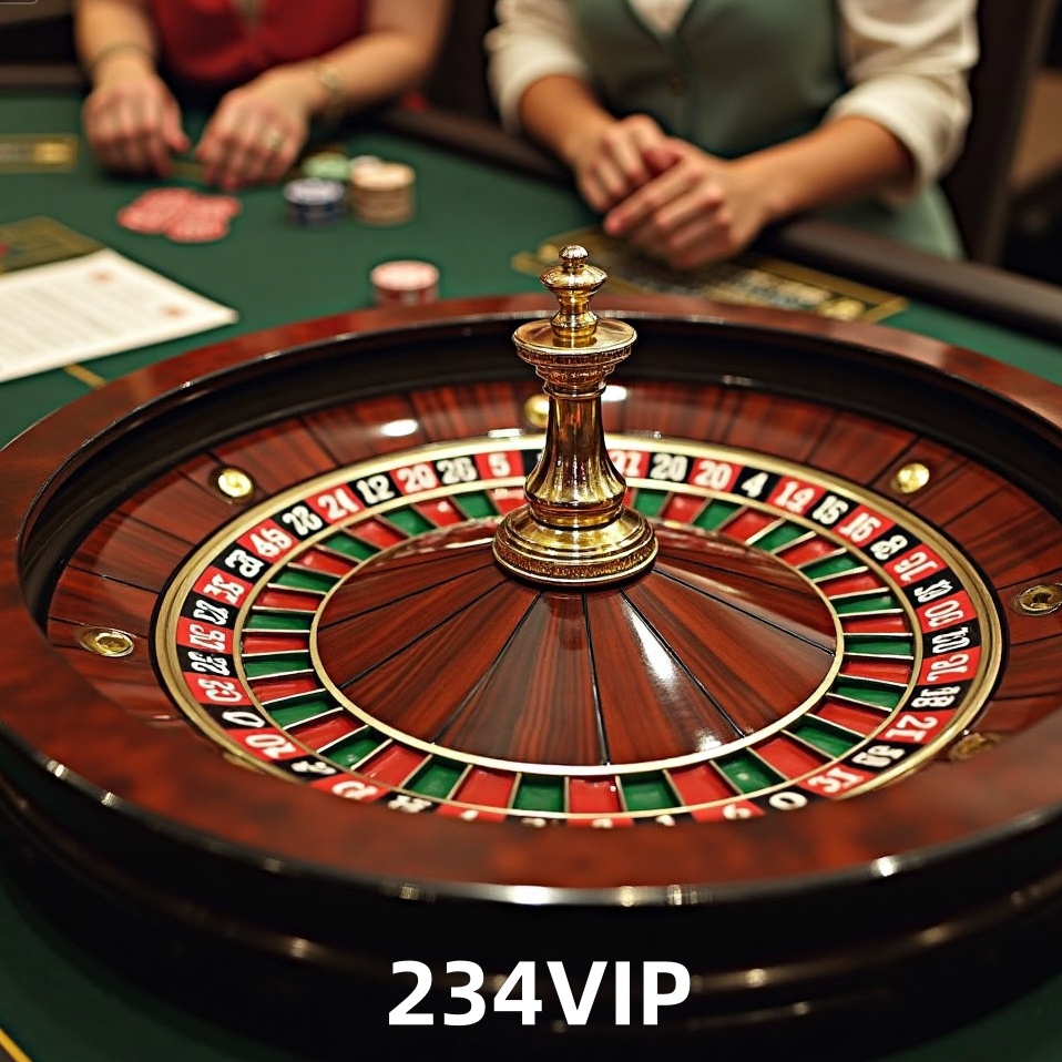 234VIP