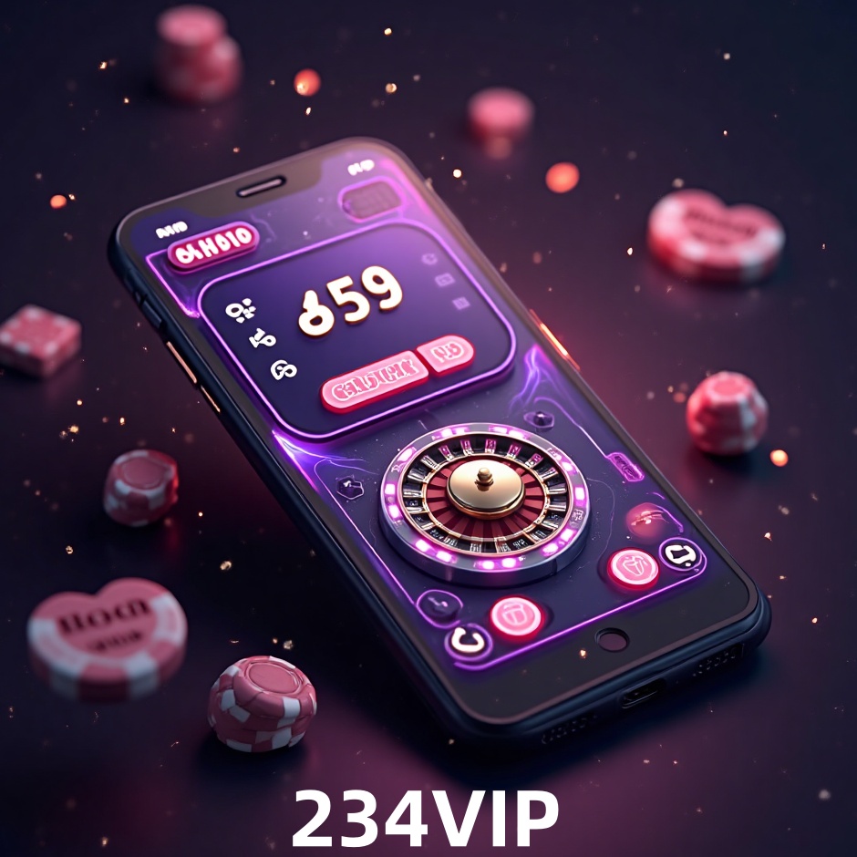  234VIP