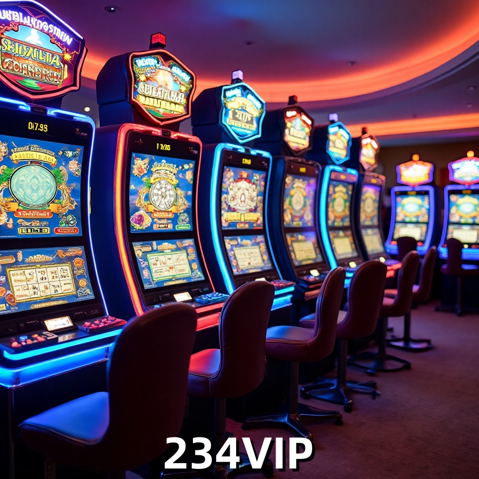  234VIP