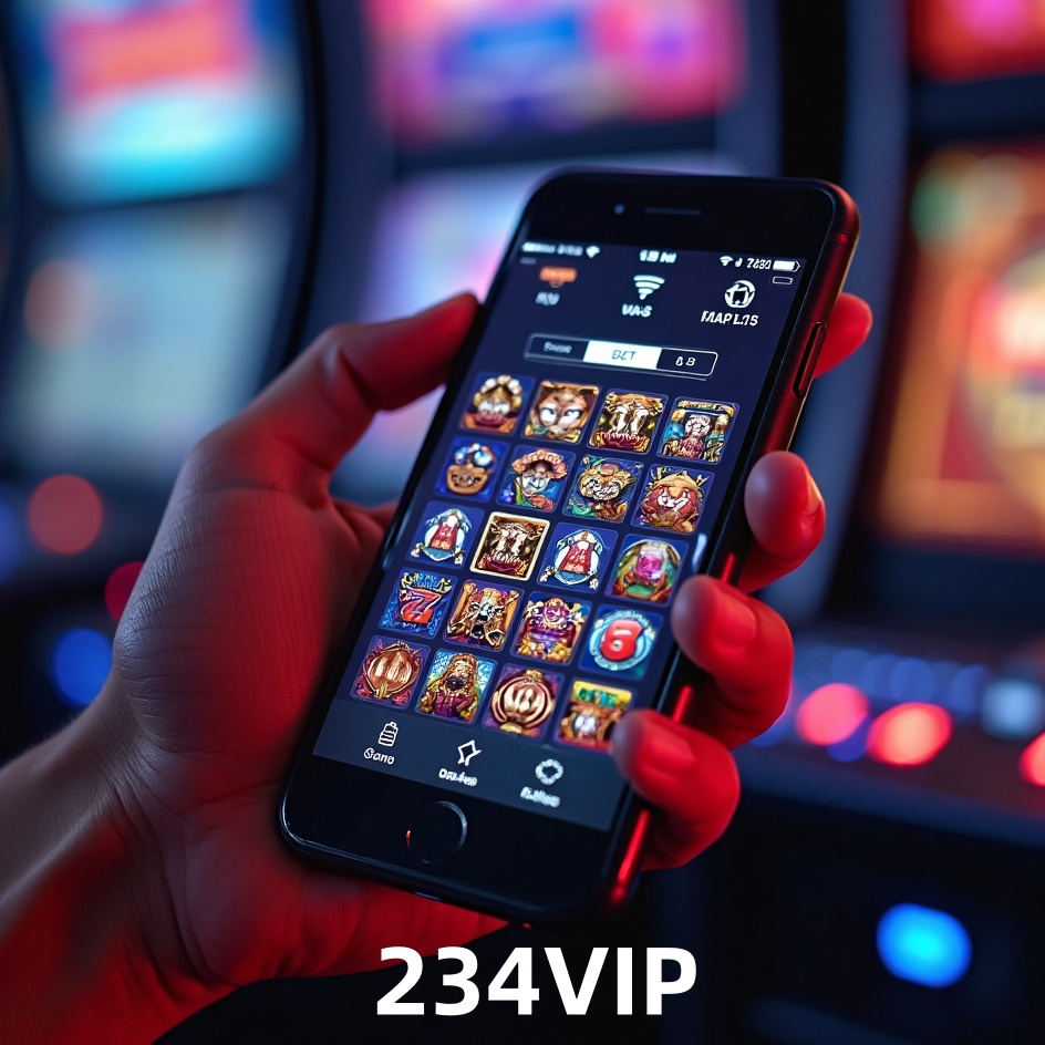  234VIP