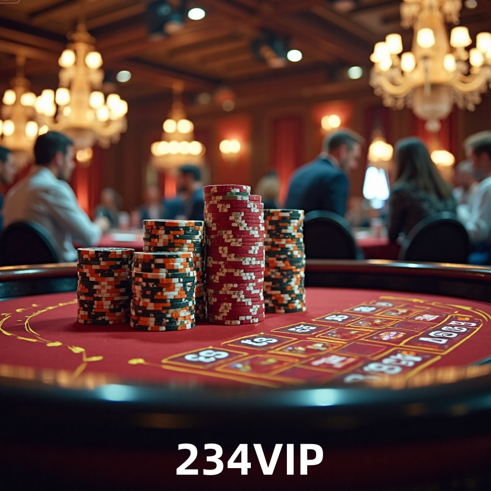  234VIP