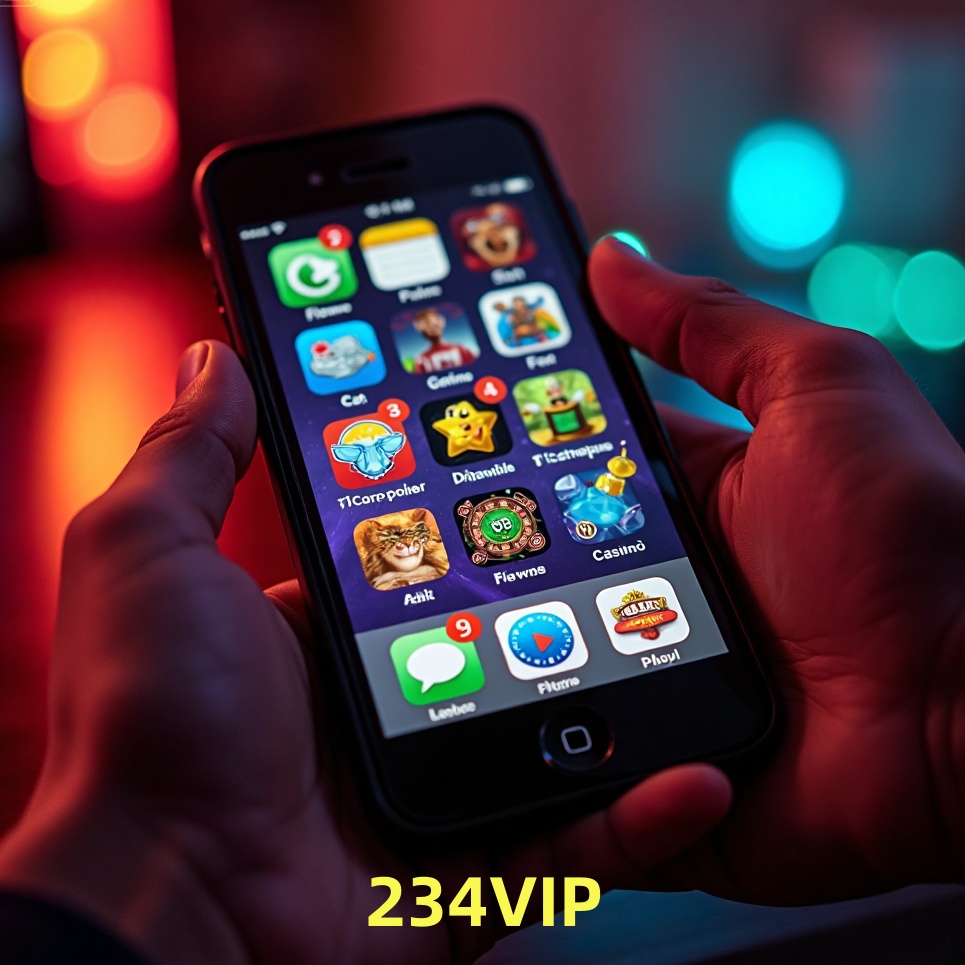  234VIP