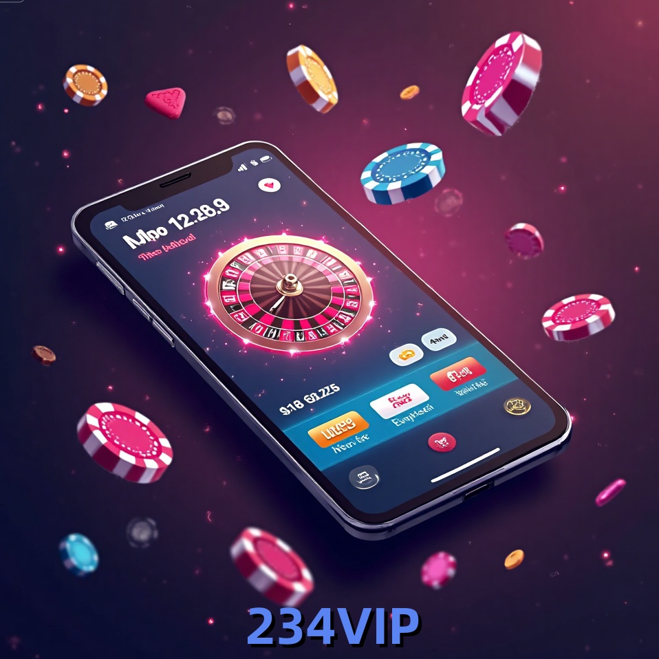  234VIP