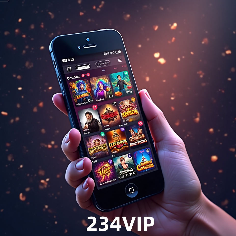  234VIP